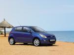 Hyundai i20 5-Door 2009 года